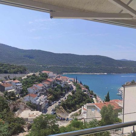 Hotel Villa Matic Неум Екстериор снимка