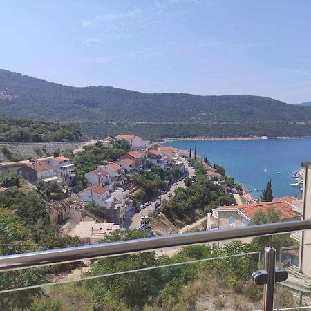 Hotel Villa Matic Неум Екстериор снимка