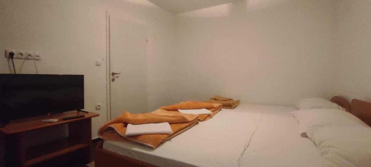 Hotel Villa Matic Неум Екстериор снимка