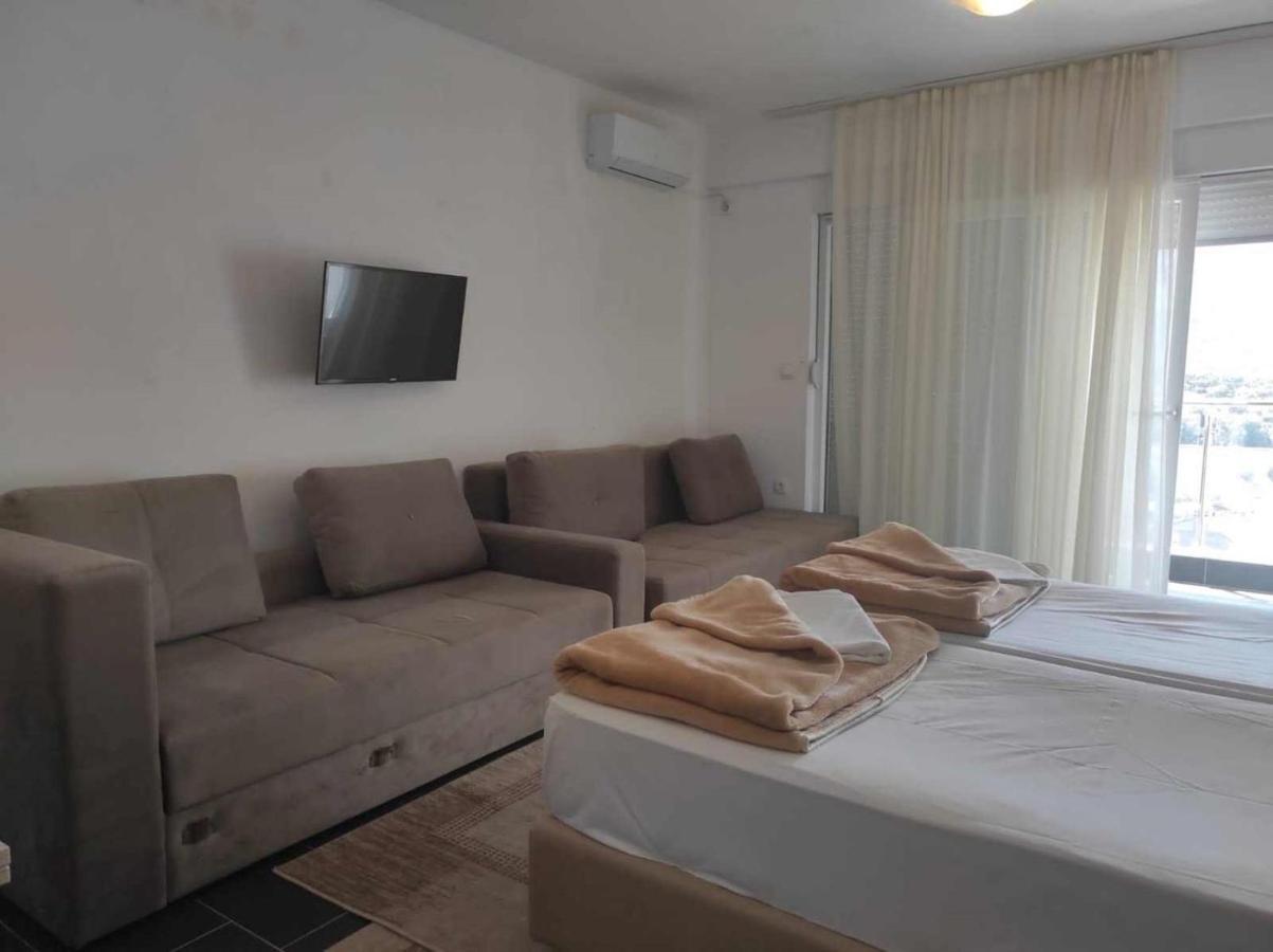 Hotel Villa Matic Неум Екстериор снимка