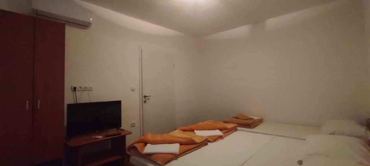 Hotel Villa Matic Неум Екстериор снимка