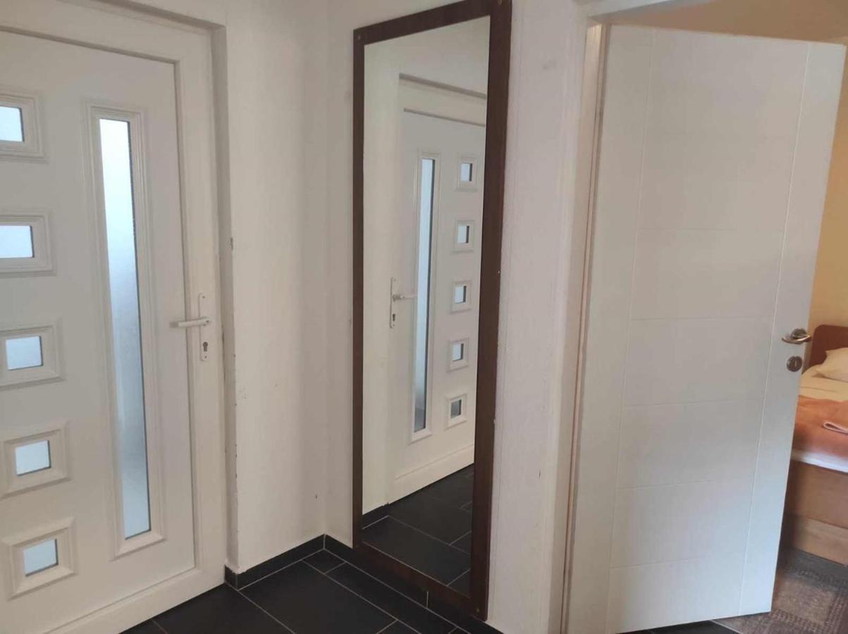Hotel Villa Matic Неум Екстериор снимка