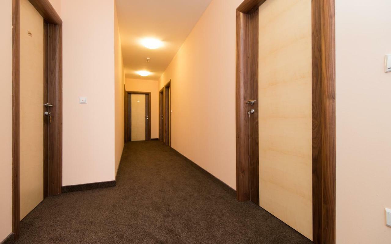 Hotel Villa Matic Неум Екстериор снимка
