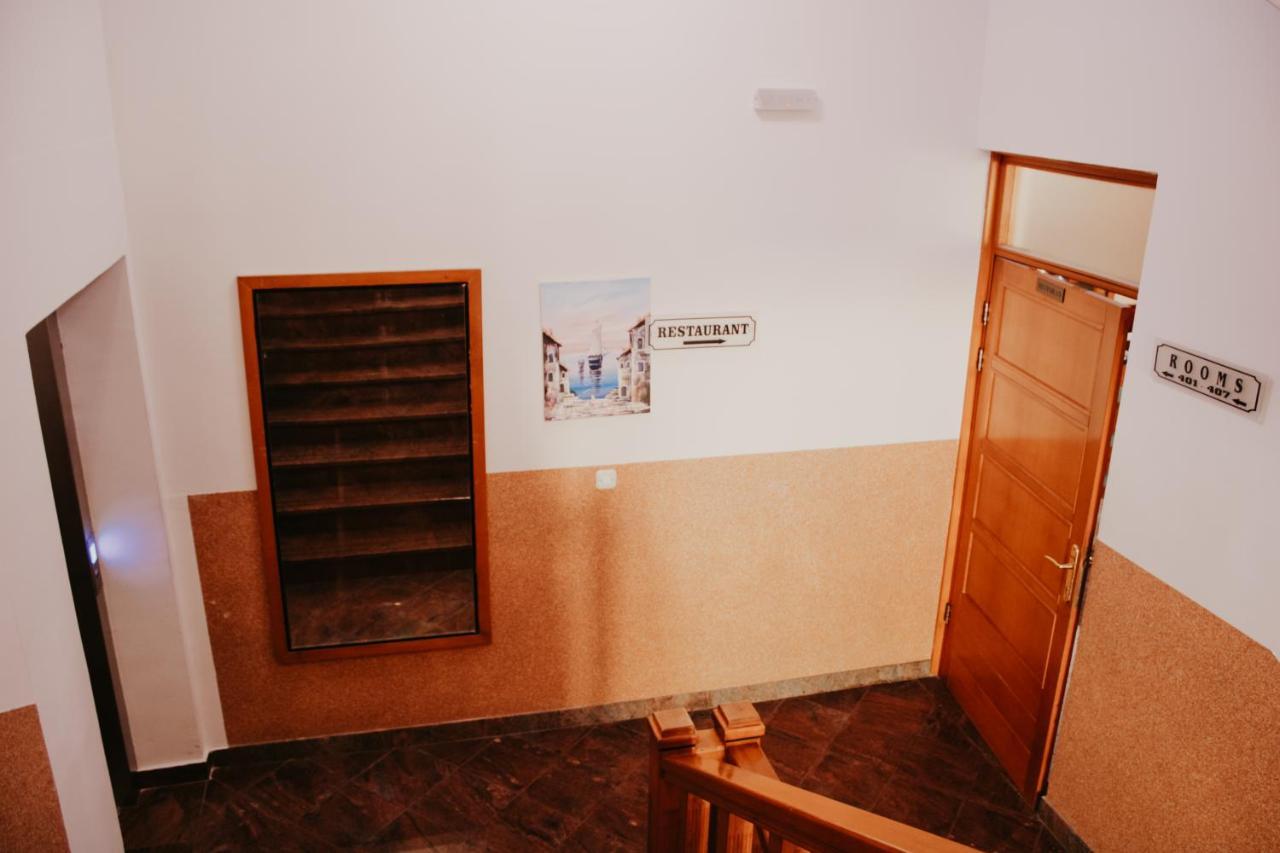 Hotel Villa Matic Неум Екстериор снимка