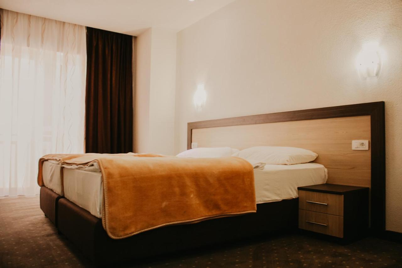 Hotel Villa Matic Неум Екстериор снимка