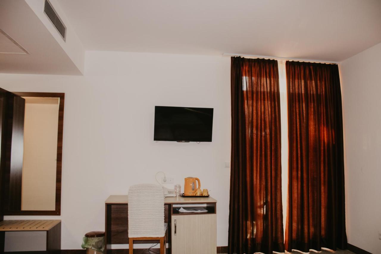 Hotel Villa Matic Неум Екстериор снимка