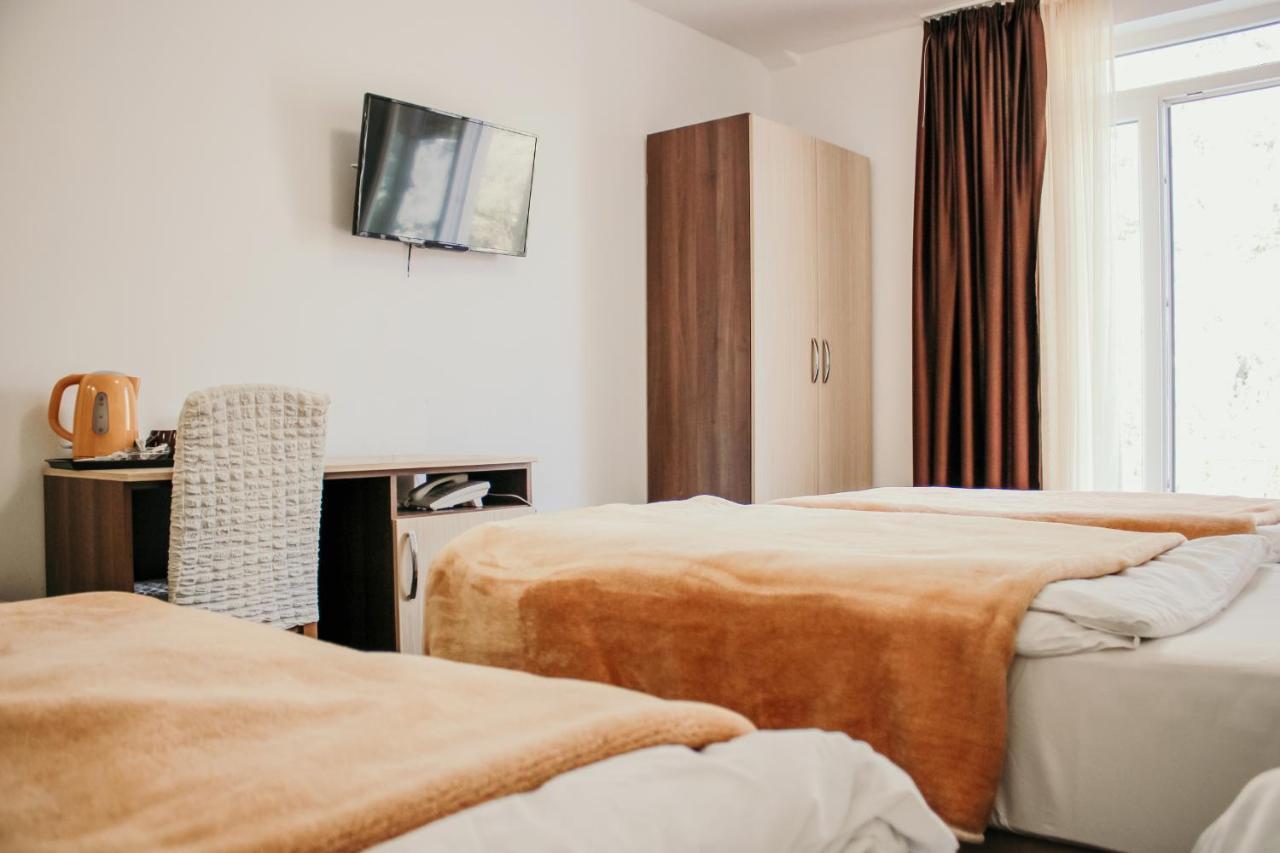 Hotel Villa Matic Неум Екстериор снимка