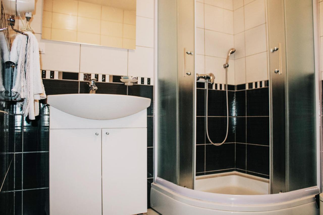 Hotel Villa Matic Неум Екстериор снимка