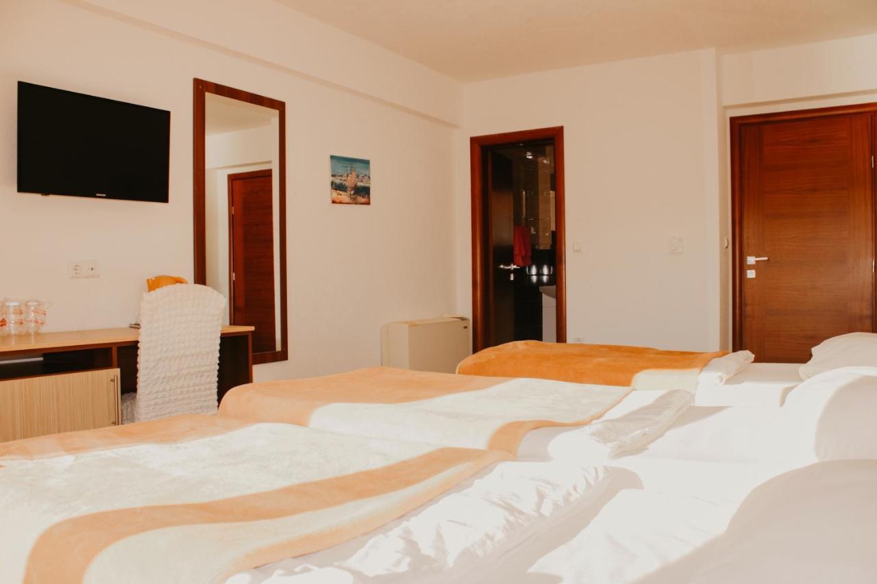 Hotel Villa Matic Неум Екстериор снимка